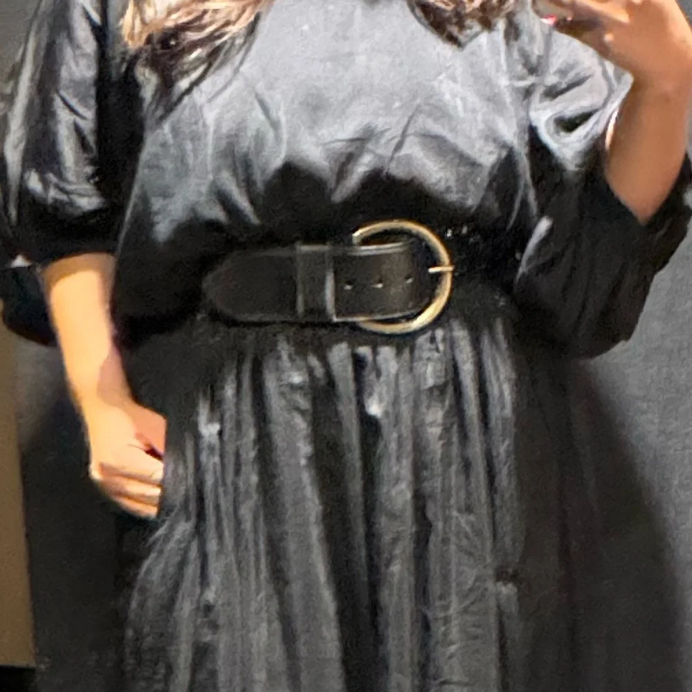 Banana Republic Belt - Picture 2 of 2